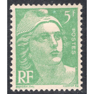 FRANCE SCOTT 542