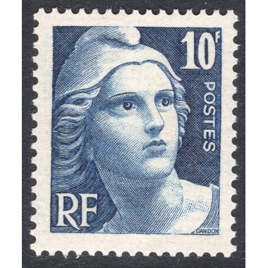 FRANCE SCOTT 549