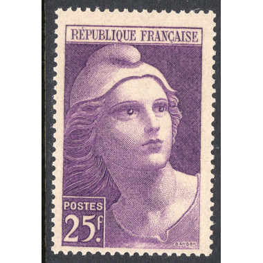 FRANCE SCOTT 554