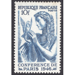 FRANCE SCOTT 567