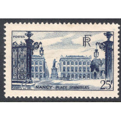 FRANCE SCOTT 575