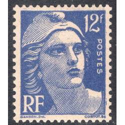 FRANCE SCOTT 601