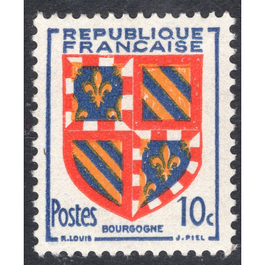 FRANCE SCOTT 616