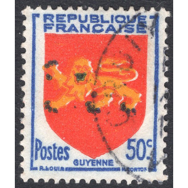 FRANCE SCOTT 617