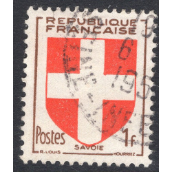 FRANCE SCOTT 618