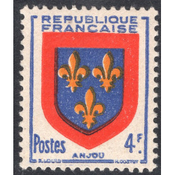 FRANCE SCOTT 620