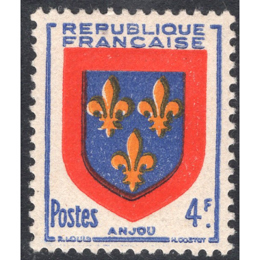 FRANCE SCOTT 620