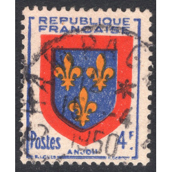 FRANCE SCOTT 620