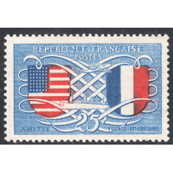 FRANCE SCOTT 622