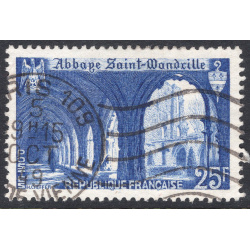 FRANCE SCOTT 623