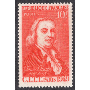 FRANCE SCOTT 625