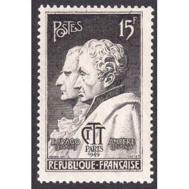 FRANCE SCOTT 626