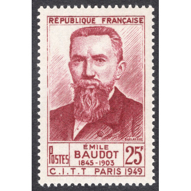 FRANCE SCOTT 627
