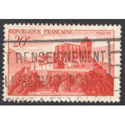 FRANCE SCOTT 630