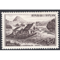 FRANCE SCOTT 632