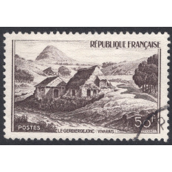 FRANCE SCOTT 632