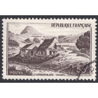FRANCE SCOTT 632