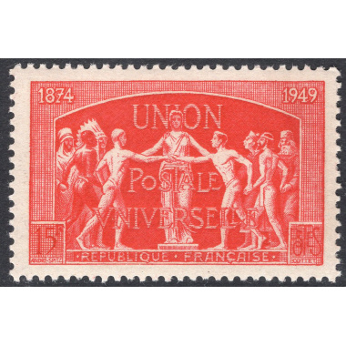 FRANCE SCOTT 635