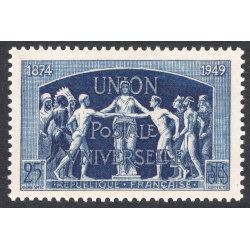 FRANCE SCOTT 636