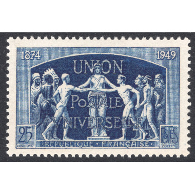 FRANCE SCOTT 636