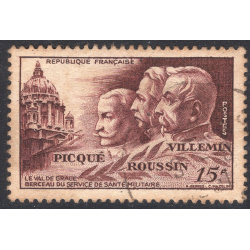 FRANCE SCOTT 656