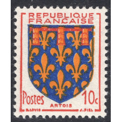 FRANCE SCOTT 659