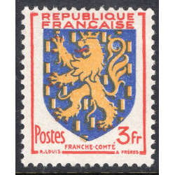 FRANCE SCOTT 663