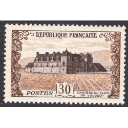 FRANCE SCOTT 670