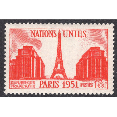 FRANCE SCOTT 671
