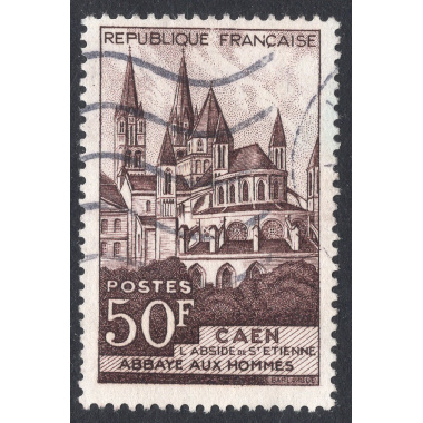 FRANCE SCOTT 674