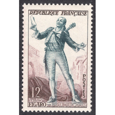 FRANCE SCOTT 690