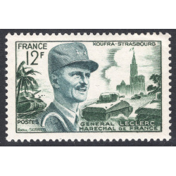 FRANCE SCOTT 692A