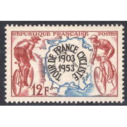 FRANCE SCOTT 693