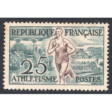 FRANCE SCOTT 701