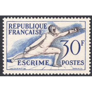 FRANCE SCOTT 702