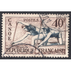 FRANCE SCOTT 703