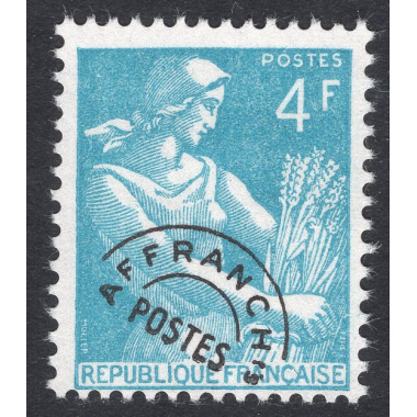 FRANCE SCOTT 707