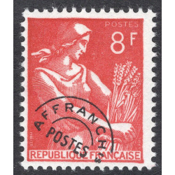 FRANCE SCOTT 708