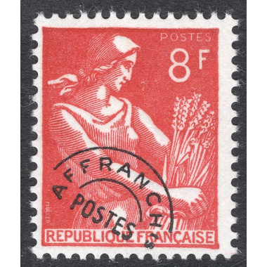 FRANCE SCOTT 708