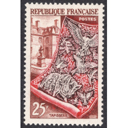 FRANCE SCOTT 711