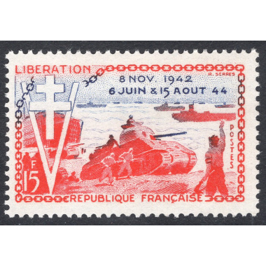 FRANCE SCOTT 718
