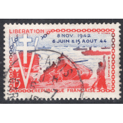 FRANCE SCOTT 718