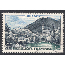 FRANCE SCOTT 719