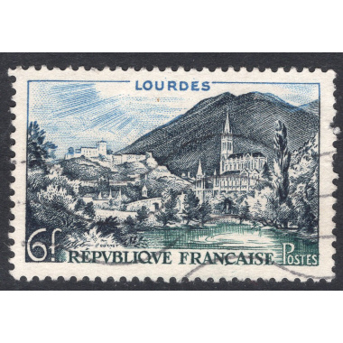 FRANCE SCOTT 719