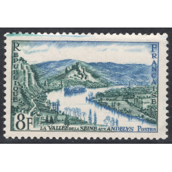 FRANCE SCOTT 720
