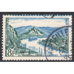 FRANCE SCOTT 720