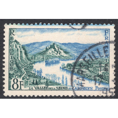 FRANCE SCOTT 720