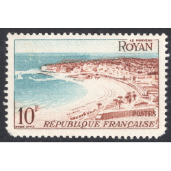 FRANCE SCOTT 721