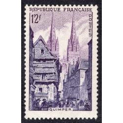 FRANCE SCOTT 722