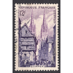 FRANCE SCOTT 722